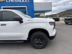 New 2026 Chevrolet Silverado 1500 Custom Crew Cab 4WD Pickup for sale #50039760 - photo 3