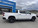 New 2026 Chevrolet Silverado 1500 Custom Crew Cab 4WD Pickup for sale #50039760 - photo 4