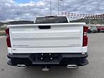 New 2026 Chevrolet Silverado 1500 Custom Crew Cab 4WD Pickup for sale #50039760 - photo 5