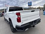 New 2026 Chevrolet Silverado 1500 Custom Crew Cab 4WD Pickup for sale #50039760 - photo 6