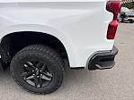 New 2026 Chevrolet Silverado 1500 Custom Crew Cab 4WD Pickup for sale #50039760 - photo 7