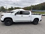 New 2026 Chevrolet Silverado 1500 Custom Crew Cab 4WD Pickup for sale #50039760 - photo 8