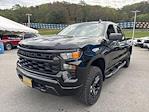 2026 Chevrolet Silverado 1500 Crew Cab 4WD Pickup for sale #50039761 - photo 11