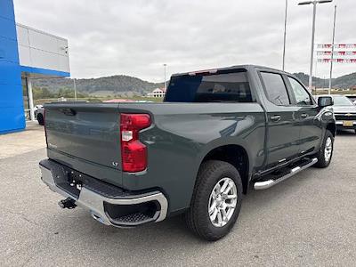 New 2026 Chevrolet Silverado 1500 LT Crew Cab 4WD Pickup for sale #50039762 - photo 2