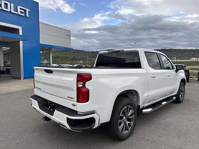 New 2026 Chevrolet Silverado 1500 RST Crew Cab 4WD Pickup for sale #50039763 - photo 2