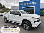 New 2026 Chevrolet Silverado 1500 RST Crew Cab 4WD Pickup for sale #50039763 - photo 1