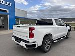 New 2026 Chevrolet Silverado 1500 RST Crew Cab 4WD Pickup for sale #50039763 - photo 2