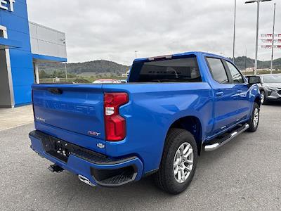 2026 Chevrolet Silverado 1500 Crew Cab 4WD Pickup for sale #50039764 - photo 2