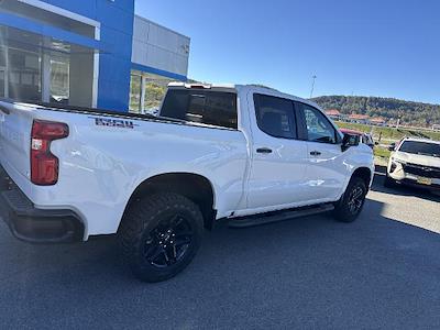 New 2026 Chevrolet Silverado 1500 LT Crew Cab 4WD Pickup for sale #50039765 - photo 2