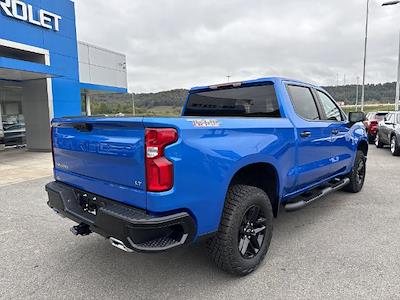 New 2026 Chevrolet Silverado 1500 LT Crew Cab 4WD Pickup for sale #50039766 - photo 2