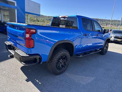 2026 Chevrolet Silverado 1500 Crew Cab 4WD Pickup for sale #50039767 - photo 2