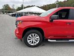 New 2026 Chevrolet Silverado 1500 Custom Crew Cab 4WD Pickup for sale #50039775 - photo 10