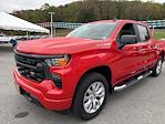 New 2026 Chevrolet Silverado 1500 Custom Crew Cab 4WD Pickup for sale #50039775 - photo 11