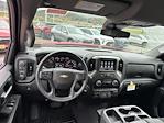 New 2026 Chevrolet Silverado 1500 Custom Crew Cab 4WD Pickup for sale #50039775 - photo 14
