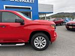 New 2026 Chevrolet Silverado 1500 Custom Crew Cab 4WD Pickup for sale #50039775 - photo 3