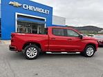 New 2026 Chevrolet Silverado 1500 Custom Crew Cab 4WD Pickup for sale #50039775 - photo 4