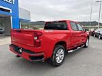 New 2026 Chevrolet Silverado 1500 Custom Crew Cab 4WD Pickup for sale #50039775 - photo 2