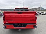 New 2026 Chevrolet Silverado 1500 Custom Crew Cab 4WD Pickup for sale #50039775 - photo 5