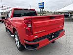 New 2026 Chevrolet Silverado 1500 Custom Crew Cab 4WD Pickup for sale #50039775 - photo 6