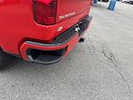 New 2026 Chevrolet Silverado 1500 Custom Crew Cab 4WD Pickup for sale #50039775 - photo 7