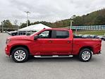 New 2026 Chevrolet Silverado 1500 Custom Crew Cab 4WD Pickup for sale #50039775 - photo 9