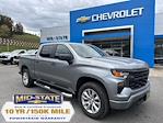 New 2026 Chevrolet Silverado 1500 Custom Crew Cab 4WD Pickup for sale #50039776 - photo 1