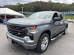 New 2026 Chevrolet Silverado 1500 Custom Crew Cab 4WD Pickup for sale #50039776 - photo 10