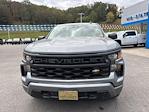 New 2026 Chevrolet Silverado 1500 Custom Crew Cab 4WD Pickup for sale #50039776 - photo 11