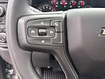 New 2026 Chevrolet Silverado 1500 Custom Crew Cab 4WD Pickup for sale #50039776 - photo 18