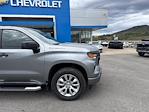 New 2026 Chevrolet Silverado 1500 Custom Crew Cab 4WD Pickup for sale #50039776 - photo 3