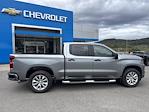 New 2026 Chevrolet Silverado 1500 Custom Crew Cab 4WD Pickup for sale #50039776 - photo 4