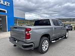 New 2026 Chevrolet Silverado 1500 Custom Crew Cab 4WD Pickup for sale #50039776 - photo 2