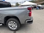 New 2026 Chevrolet Silverado 1500 Custom Crew Cab 4WD Pickup for sale #50039776 - photo 7