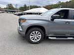 New 2026 Chevrolet Silverado 1500 Custom Crew Cab 4WD Pickup for sale #50039776 - photo 9