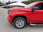 New 2026 Chevrolet Silverado 1500 Custom Crew Cab 4WD Pickup for sale #50039777 - photo 10