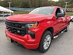 New 2026 Chevrolet Silverado 1500 Custom Crew Cab 4WD Pickup for sale #50039777 - photo 11