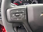 New 2026 Chevrolet Silverado 1500 Custom Crew Cab 4WD Pickup for sale #50039777 - photo 19