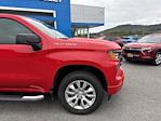 New 2026 Chevrolet Silverado 1500 Custom Crew Cab 4WD Pickup for sale #50039777 - photo 2