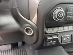 New 2026 Chevrolet Silverado 1500 Custom Crew Cab 4WD Pickup for sale #50039777 - photo 22