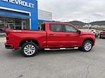 New 2026 Chevrolet Silverado 1500 Custom Crew Cab 4WD Pickup for sale #50039777 - photo 4