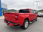 New 2026 Chevrolet Silverado 1500 Custom Crew Cab 4WD Pickup for sale #50039777 - photo 2
