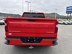 New 2026 Chevrolet Silverado 1500 Custom Crew Cab 4WD Pickup for sale #50039777 - photo 5
