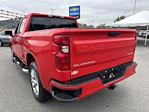 New 2026 Chevrolet Silverado 1500 Custom Crew Cab 4WD Pickup for sale #50039777 - photo 6