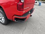 New 2026 Chevrolet Silverado 1500 Custom Crew Cab 4WD Pickup for sale #50039777 - photo 7