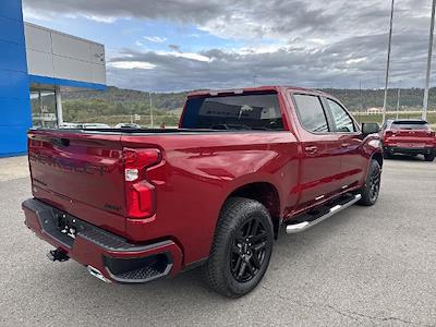 2026 Chevrolet Silverado 1500 Crew Cab 4WD Pickup for sale #50039778 - photo 2