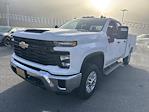 2026 Chevrolet Silverado 2500 Double Cab 4WD Service Truck for sale #50039784 - photo 10