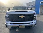 2026 Chevrolet Silverado 2500 Double Cab 4WD Service Truck for sale #50039784 - photo 11