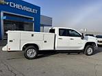 2026 Chevrolet Silverado 2500 Double Cab 4WD Service Truck for sale #50039784 - photo 4