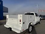 2026 Chevrolet Silverado 2500 Double Cab 4WD Service Truck for sale #50039784 - photo 2