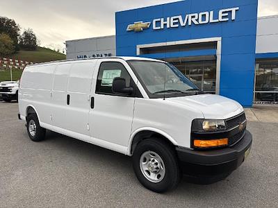 New 2025 Chevrolet Express 2500 Empty Cargo Van for sale #50039785 - photo 1